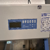 Thermo Scientific 1300 Series A2 BSC- 6ft image 2